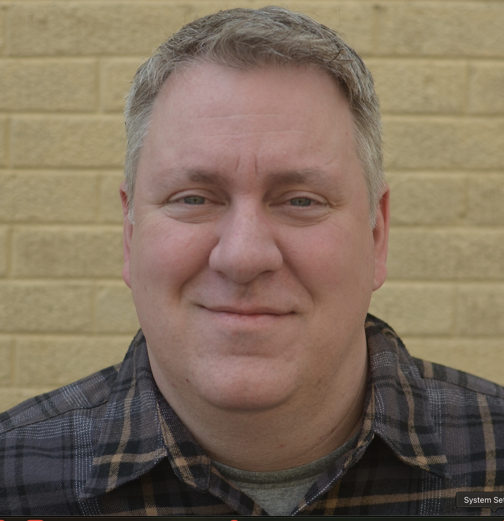 Photo of Beau Hamner